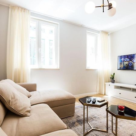 Karla'S Exclusive Central Apartment Zadar Exterior foto