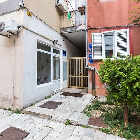Karla'S Exclusive Central Apartment Zadar Exterior foto