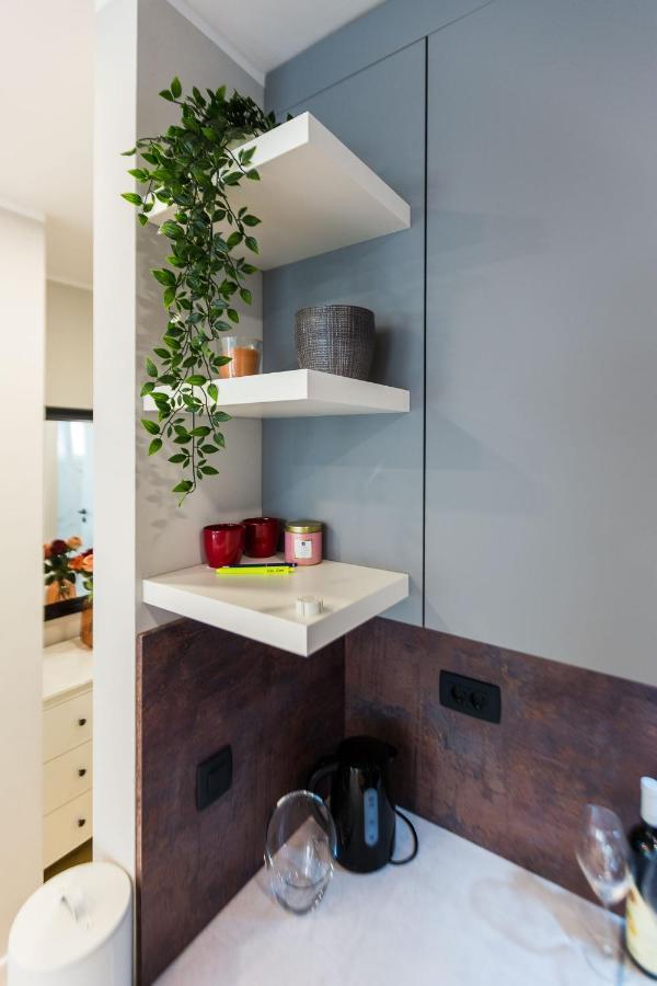Karla'S Exclusive Central Apartment Zadar Exterior foto