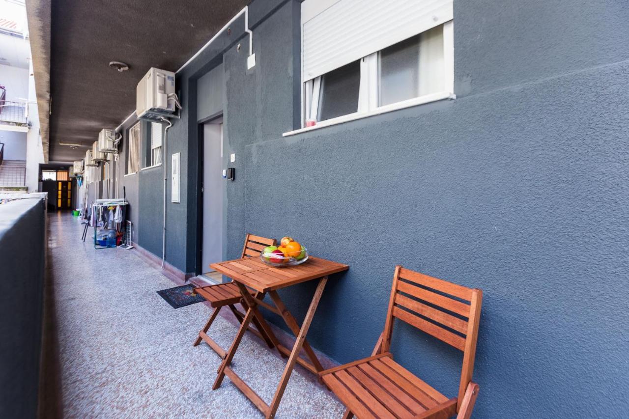 Karla'S Exclusive Central Apartment Zadar Exterior foto
